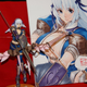 Illustration for article titled These Wonder Festival Figures Are Wonderful
